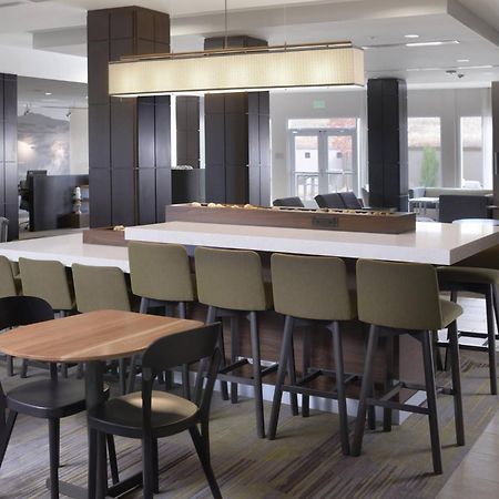 Courtyard By Marriott Denver Southwest/Littleton Bagian luar foto