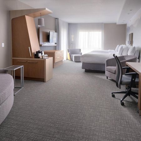 Courtyard By Marriott Denver Southwest/Littleton Bagian luar foto
