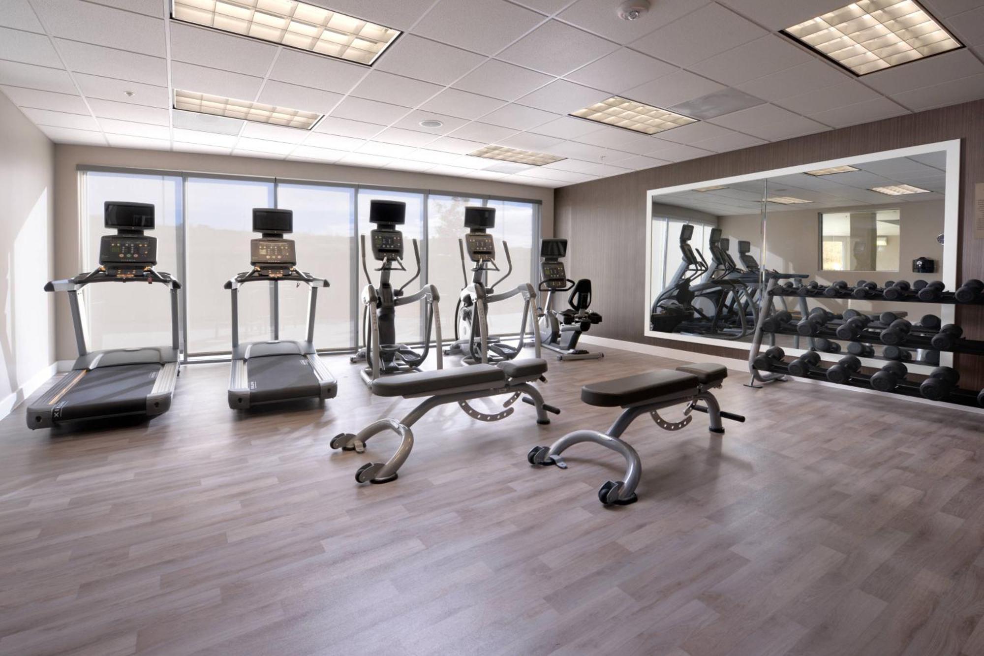 Courtyard By Marriott Denver Southwest/Littleton Bagian luar foto