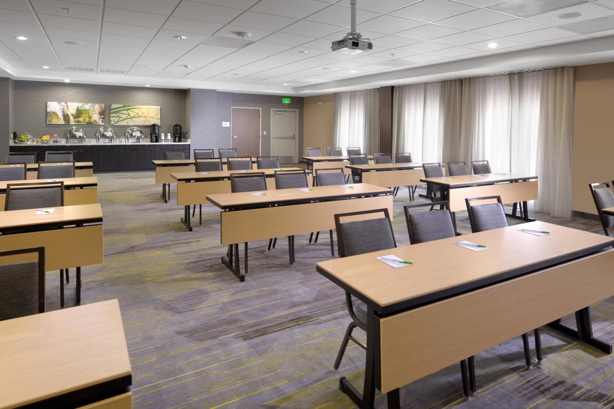 Courtyard By Marriott Denver Southwest/Littleton Bagian luar foto