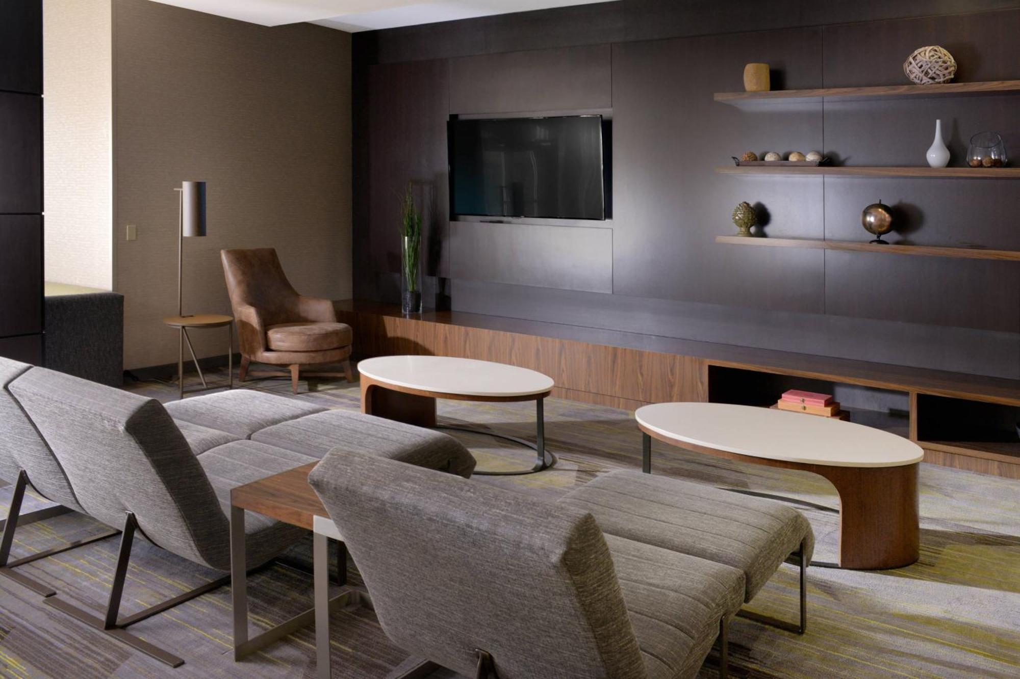 Courtyard By Marriott Denver Southwest/Littleton Bagian luar foto