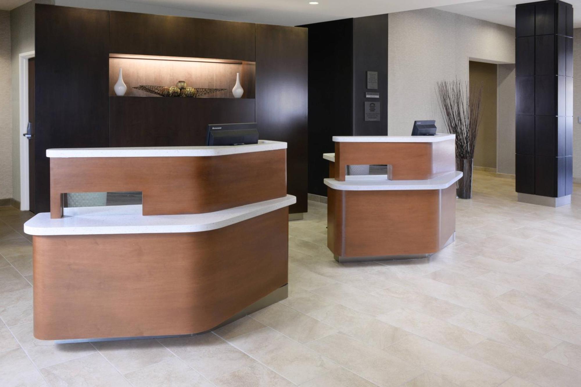 Courtyard By Marriott Denver Southwest/Littleton Bagian luar foto