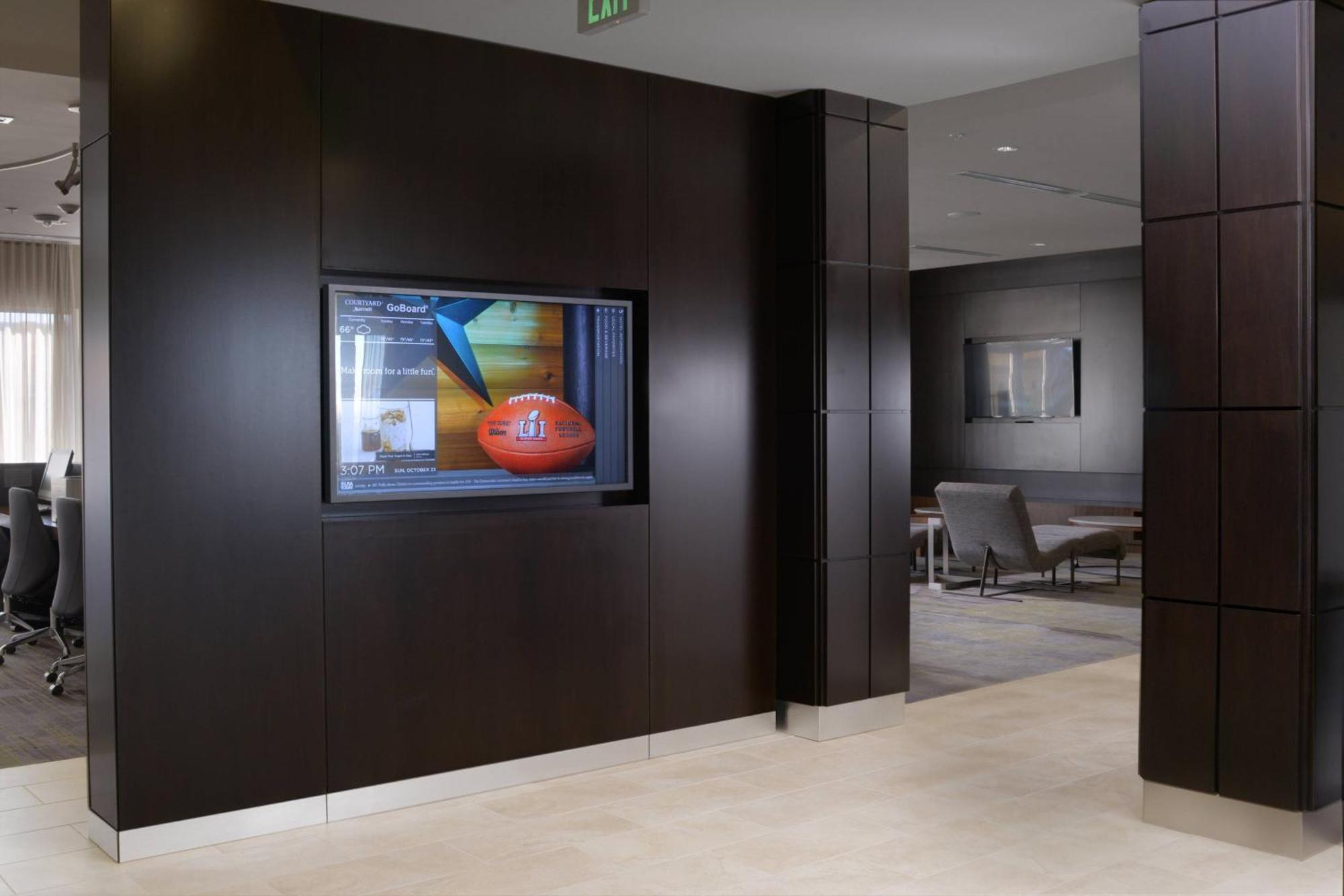 Courtyard By Marriott Denver Southwest/Littleton Bagian luar foto