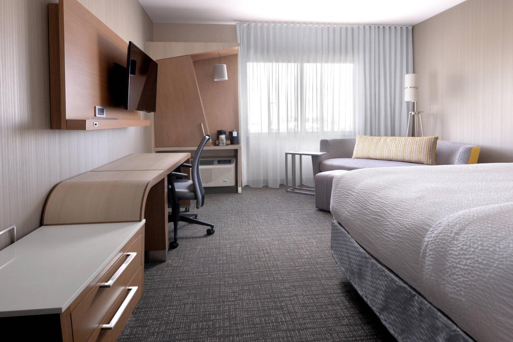 Courtyard By Marriott Denver Southwest/Littleton Bagian luar foto