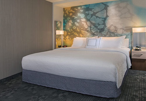 Courtyard By Marriott Denver Southwest/Littleton Bagian luar foto
