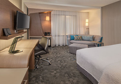 Courtyard By Marriott Denver Southwest/Littleton Bagian luar foto