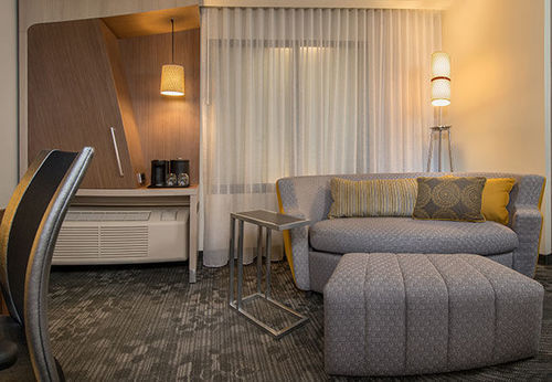 Courtyard By Marriott Denver Southwest/Littleton Bagian luar foto