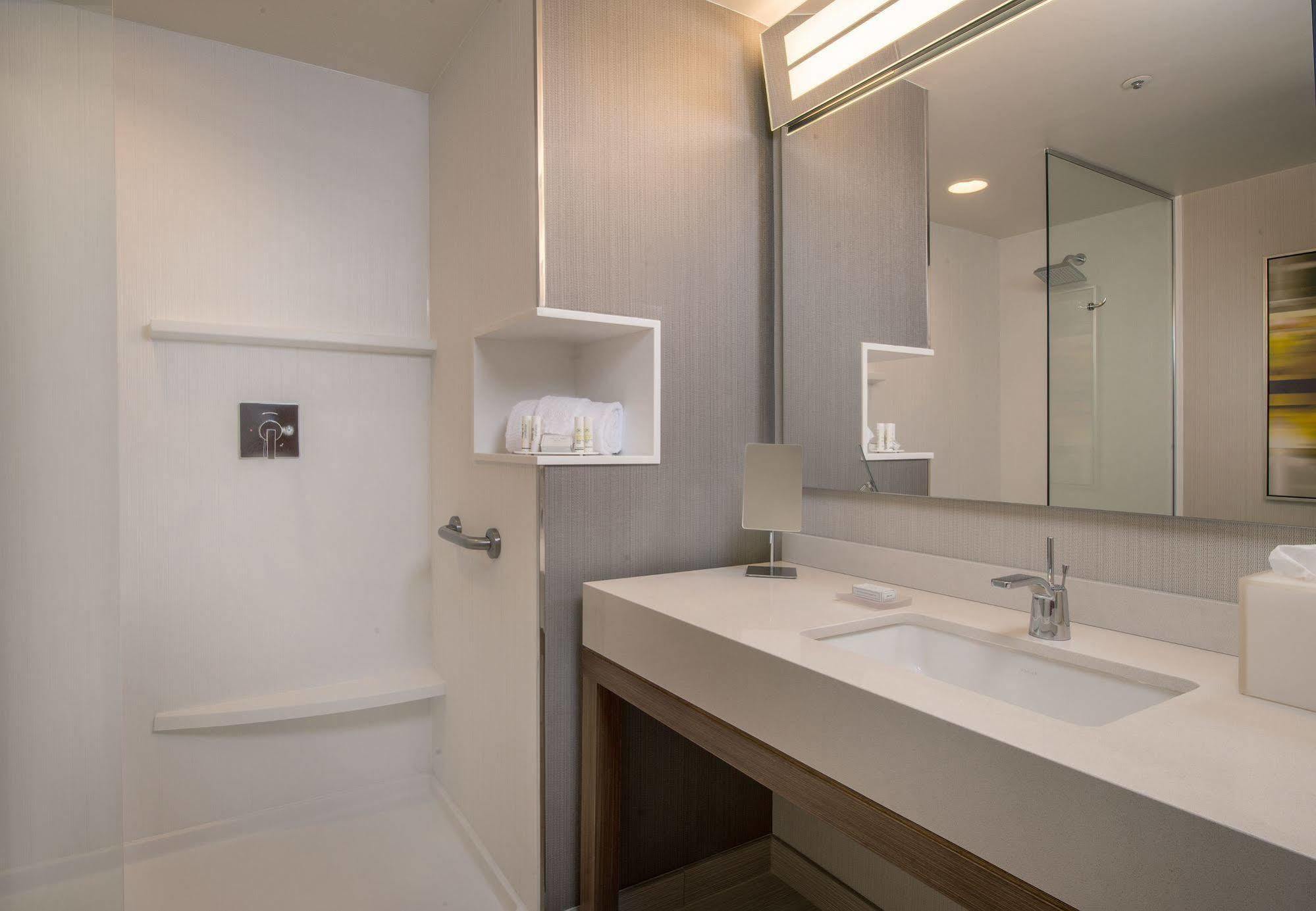 Courtyard By Marriott Denver Southwest/Littleton Bagian luar foto