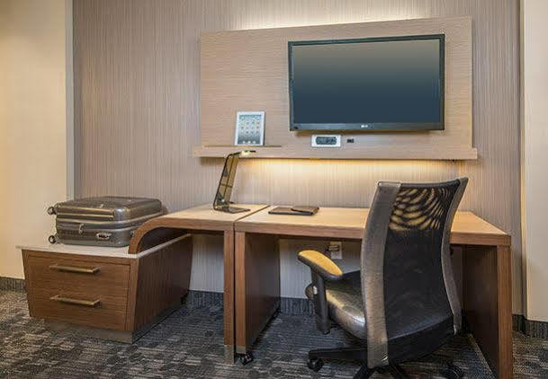 Courtyard By Marriott Denver Southwest/Littleton Bagian luar foto